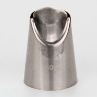 Насадка кондитерская "Хризантема" d 3,4 см, вых. 2,5 см (№ 402L) 3831050