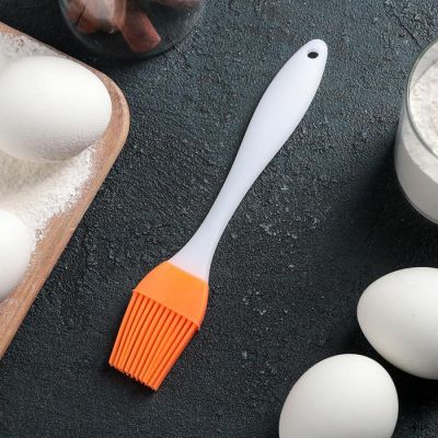 Кисть "Фобос" 17,5х4 см, цвета МИКС 746535