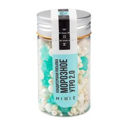 Посыпка фирменная MIXIE "Морозное утро 2.0" 50 гр