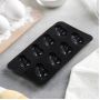 Форма для шоколада  "3D матрёшки",205х105мм, 8 ячеек (50х32х16мм) 5752599