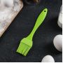 Кисть "Лето" 20х4x1 см, цвета МИКС 651855
