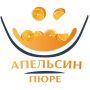 Пюре Апельсин Agrobar (Агробар) замороженное 1кг