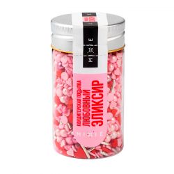 Посыпка фирменная MIXIE "Любовный эликсир" 50 гр