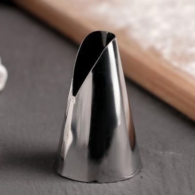 Насадка кондитерская d 3 см, вых. 1,5 см   4488625