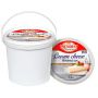 Сыр творожный  President Cream Cheese 65% 2,2 кг
