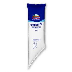 Сыр творожный Cremette Flexible Хохланд 0,8 кг