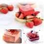 Форма силиконовая «Куб» 8 ячеек