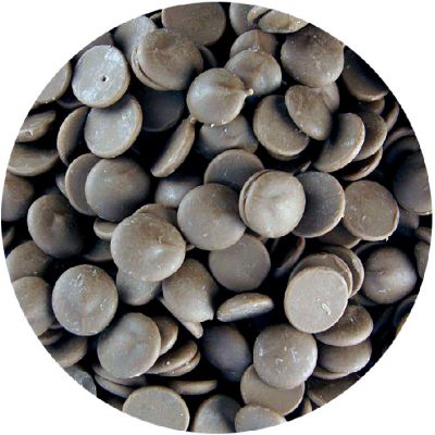 Шоколад Callebaut горький 70,5%  70-30-38 100г