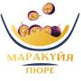 Пюре Маракуйя Agrobar (Агробар) замороженное 1кг